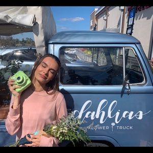 Meet your Posher, Tyler